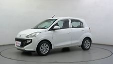 Used Hyundai Santro Sportz CNG [2018-2020] in Ahmedabad
