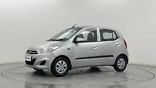 Used Hyundai i10 Magna 1.2 Kappa2 in Delhi