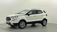 Used Ford EcoSport Titanium 1.5L Ti-VCT in Ghaziabad
