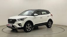 Used Hyundai Creta SX 1.6 Dual Tone Petrol in Mumbai
