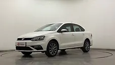 Used Volkswagen Vento Highline Plus 1.0L TSI in Hyderabad