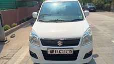 Used Maruti Suzuki Wagon R 1.0 VXI in Pune