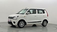 Used Maruti Suzuki Wagon R VXI 1.0 CNG [2022-2023] in Delhi