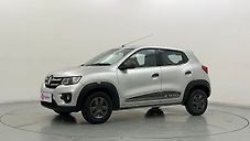 Used Renault Kwid 1.0 RXT AMT Opt in Gurgaon