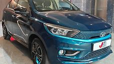 Used Tata Tigor EV XZ Plus in Ahmedabad