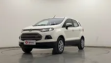Used Ford EcoSport Trend 1.5L TDCi [2015-2016] in Hyderabad
