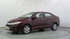 Used Honda City VX in Ahmedabad