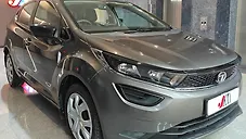 Used Tata Altroz XM (S) Petrol in Ahmedabad