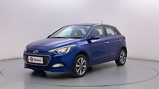 Used Hyundai Elite i20 Asta 1.2 (O) [2019-2020] in Bangalore