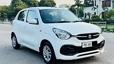 Used Maruti Suzuki Celerio ZXi [2023-2025] in Mohali
