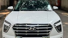 Used Hyundai Creta SX (O) 1.5 Diesel [2020-2022] in Pune