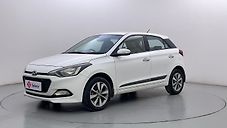 Used Hyundai Elite i20 Asta 1.2 in Bangalore
