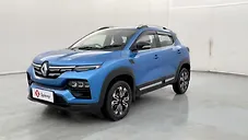 Used Renault Kiger RXZ MT in Lucknow