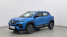 Used Renault Kiger RXZ 1.0 Turbo MT in Chandigarh