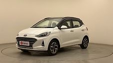 Used Hyundai Grand i10 Nios Asta 1.2 Kappa VTVT in Pune