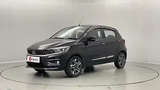 Used Tata Tiago Revotron XZ Plus in Jaipur