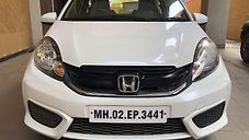 Used Honda Brio S MT in Mumbai