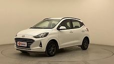 Used Hyundai Grand i10 Nios Sportz 1.2 Kappa VTVT in Pune