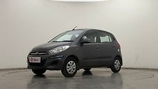 Used Hyundai i10 Magna 1.2 Kappa2 in Hyderabad