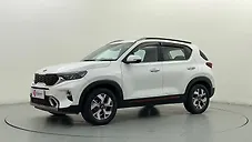Used Kia Sonet GTX Plus 1.5 AT [2020-2021] in Ghaziabad