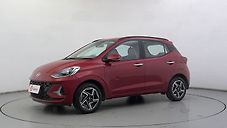 Used Hyundai Grand i10 Nios Asta 1.2 Kappa VTVT in Ahmedabad