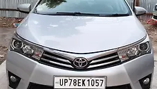 Used Toyota Corolla Altis VL AT Petrol in Kanpur