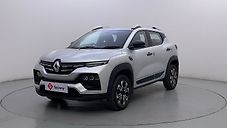 Used Renault Kiger RXT (O) AMT in Bangalore