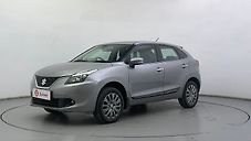Used Maruti Suzuki Baleno Alpha 1.2 in Ahmedabad