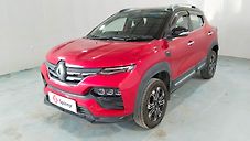 Used Renault Kiger RXZ MT in Kochi