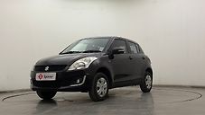 Used Maruti Suzuki Swift VXi ABS in Hyderabad