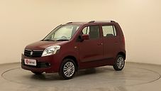 Used Maruti Suzuki Wagon R 1.0 VXi in Pune