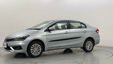 Used Maruti Suzuki Ciaz Zeta Hybrid  1.5 [2018-2020] in Ghaziabad