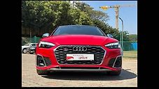 Used Audi S5 Sportback 3.0 TFSI Quattro [2021-2024] in Bangalore