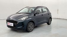 Used Hyundai Grand i10 Nios Corporate 1.2 Kappa AMT [2024-2025] in Lucknow