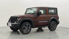 Used Mahindra Thar LX Hard Top Petrol AT in Ghaziabad