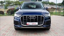 Used Audi Q7 Technology 55 TFSI [2022-2023] in Bangalore
