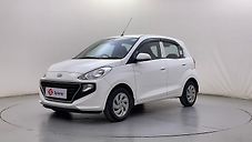 Used Hyundai Santro Sportz AMT in Bangalore