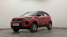 Used Tata Nexon XM Plus (S) in Hyderabad