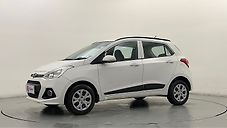 Used Hyundai Grand i10 Sportz 1.2 Kappa VTVT [2013-2016] in Delhi