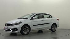 Used Maruti Suzuki Ciaz Alpha 1.4 AT in Delhi