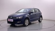 Used Volkswagen Polo Highline1.2L (P) in Bangalore