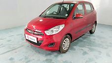 Used Hyundai i10 Magna 1.2 Kappa2 in Bangalore