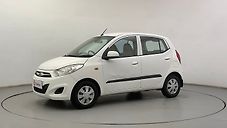 Used Hyundai i10 Magna in Ahmedabad