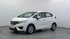 Used Honda Jazz VX in Ahmedabad