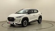 Used Nissan Magnite XV Premium Turbo (O) CVT [2020-2022] in Mumbai