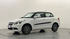 Used Maruti Suzuki Swift DZire VXI in Gurgaon
