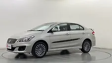 Used Maruti Suzuki Ciaz S 1.4 MT in Delhi