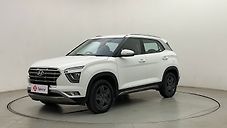 Used Hyundai Creta S 1.5 Petrol [2020-2022] in Navi Mumbai