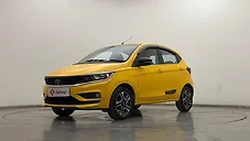 Used Tata Tiago Revotron XZ Plus in Hyderabad