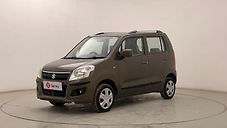 Used Maruti Suzuki Wagon R 1.0 VXI AMT in Pune